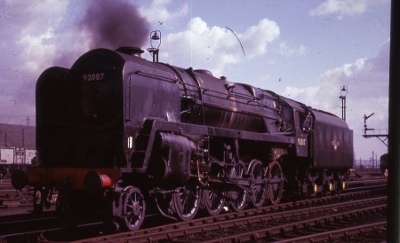 history of toton to 1984